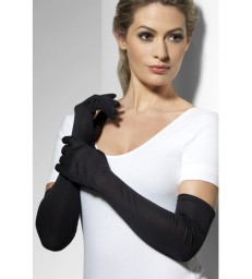 Gloves, Black