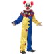 Goosebumps The Clown Costume