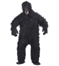 Gorilla Costume