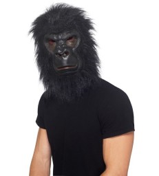 Gorilla Mask2