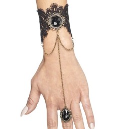 Gothic Bracelet