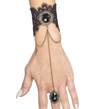 Gothic Bracelet