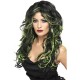 Gothic Bride Wig3