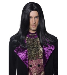 Gothic Count Wig5