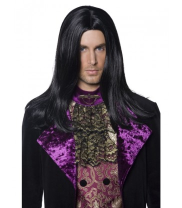 Gothic Count Wig5