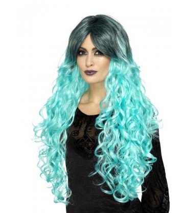 Gothic Glamour Wig