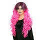 Gothic Glamour Wig2