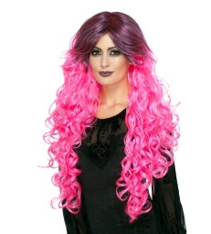 Gothic Glamour Wig2