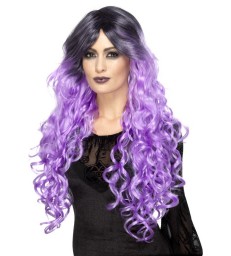 Gothic Glamour Wig3