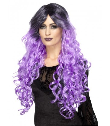 Gothic Glamour Wig3