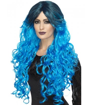 Gothic Glamour Wig4