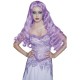 Gothic Manor Bride Wig