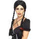 Gothic Schoolgirl Wig