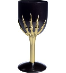 Gothic Wine Glass2