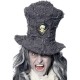 Gravedigger Top Hat