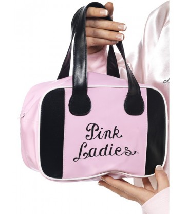 Grease Pink Lady Bowling Bag