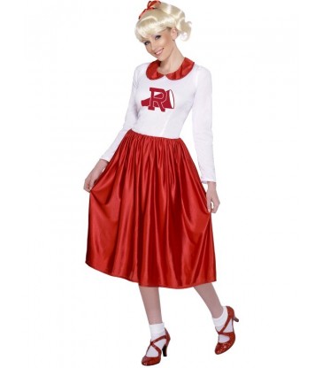 Grease Sandy Costume