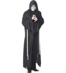 Grim Reaper Costume2