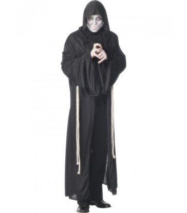 Grim Reaper Costume2