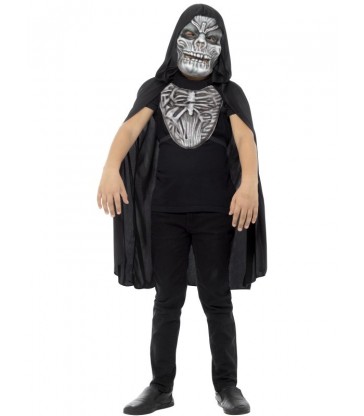 Grim Reaper Kit, Child