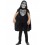 Grim Reaper Kit, Child, White