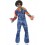 Groovier Dancer Costume, Blue