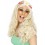 Groovy Wig, Blonde