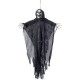 Hanging Reaper Skeleton Decoration