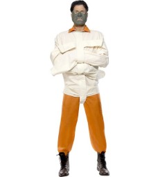 Hannibal Costume