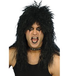 Hard Rocker Wig