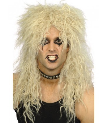 Hard Rocker Wig2