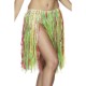 Hawaiian Hula Skirt2