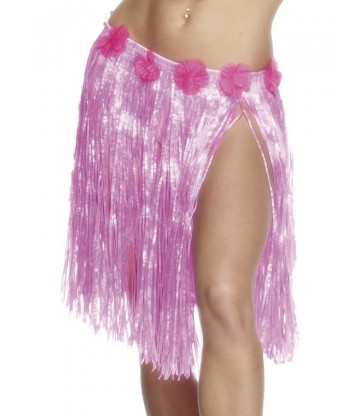 Hawaiian Hula Skirt4