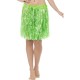 Hawaiian Hula Skirt with Flowers5