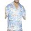 Hawaiian Shirt, Blue