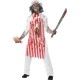 Hell's Kitchen Bloody Butcher Costume