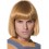 He-Man Wig, Blonde