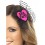 Hen Party Hair Bow, Pink