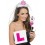 Hen Party Kit, Pink & White