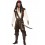 High Seas Pirate Costume, Brown