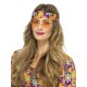 Hippie Specs, Orange