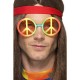 Hippie Specs, Multi-Coloured