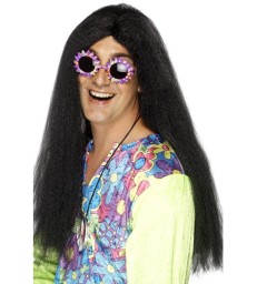 Hippy Wig