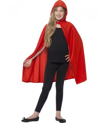 Hooded Cape4
