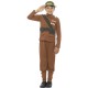 Horrible Histories Soldier Costume