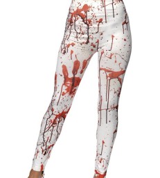 Horror Leggings