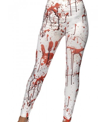 Horror Leggings