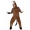 Horse Costume, Brown