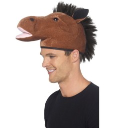 Horse Hat