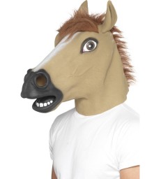 Horse Mask